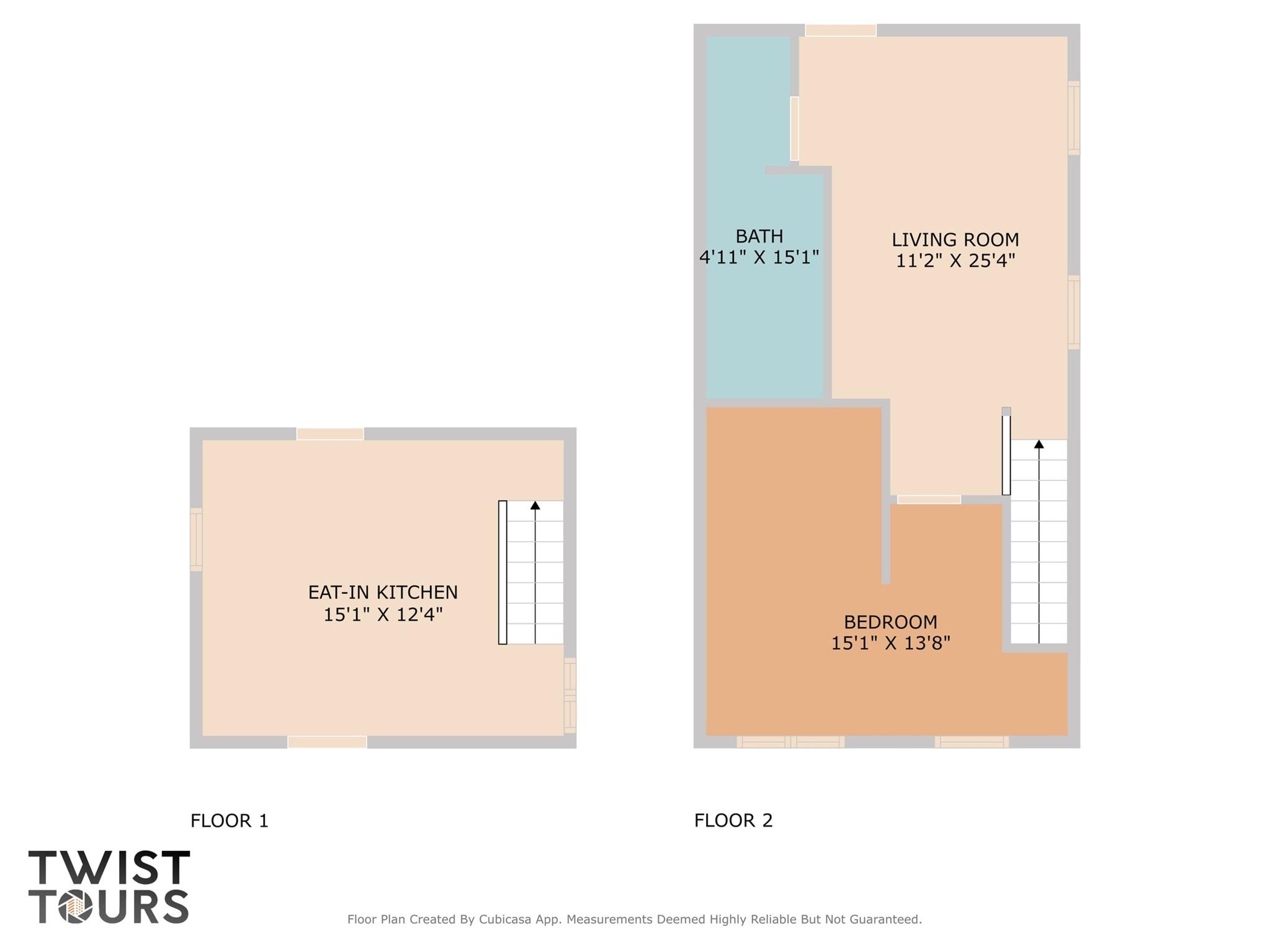 501 Twin Oaks TRL