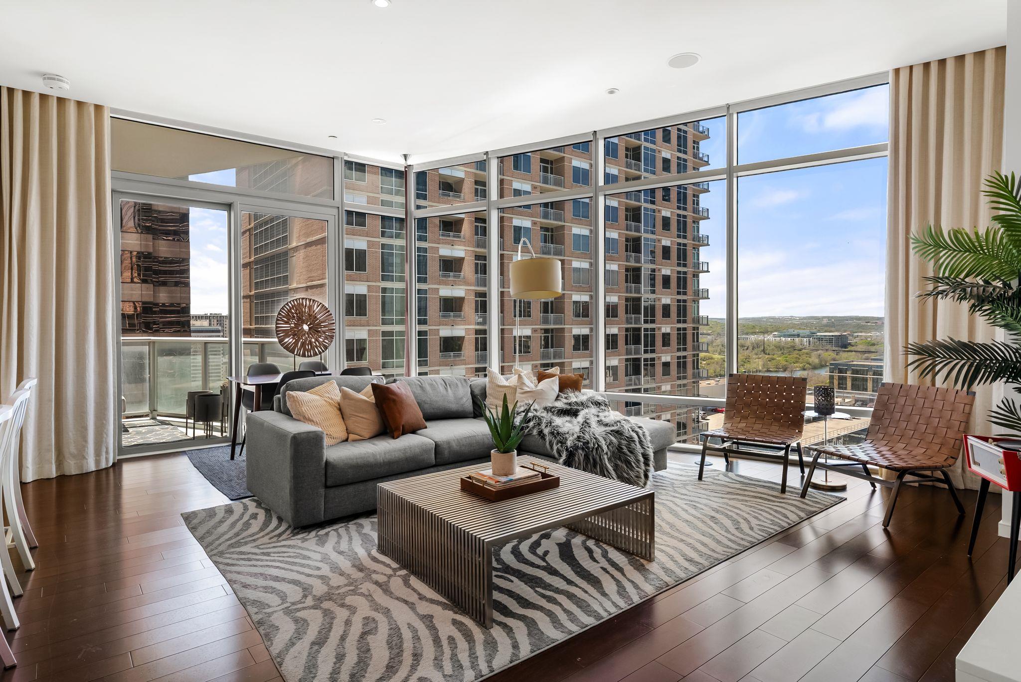 200 Congress Ave # 14C