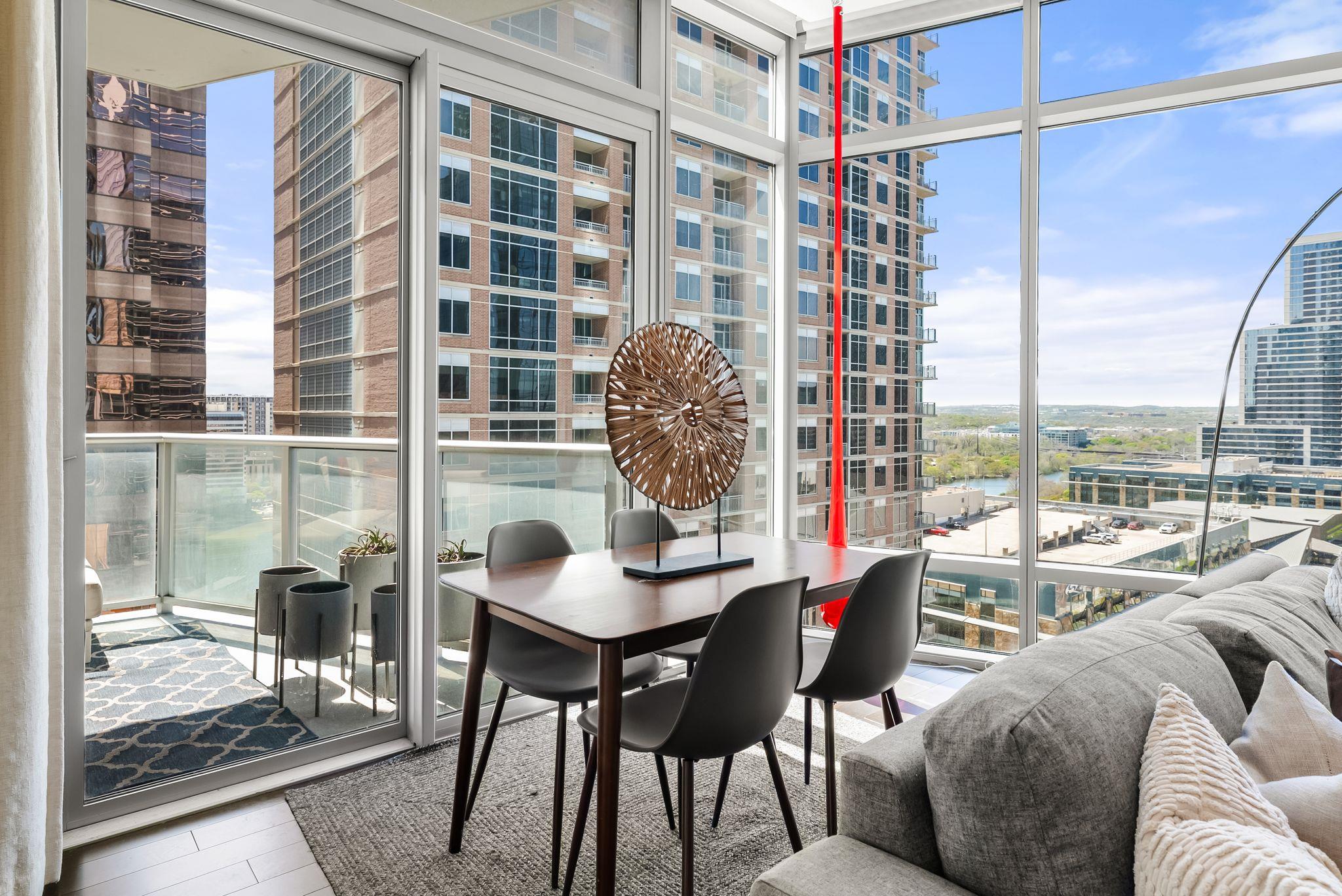 200 Congress Ave # 14C