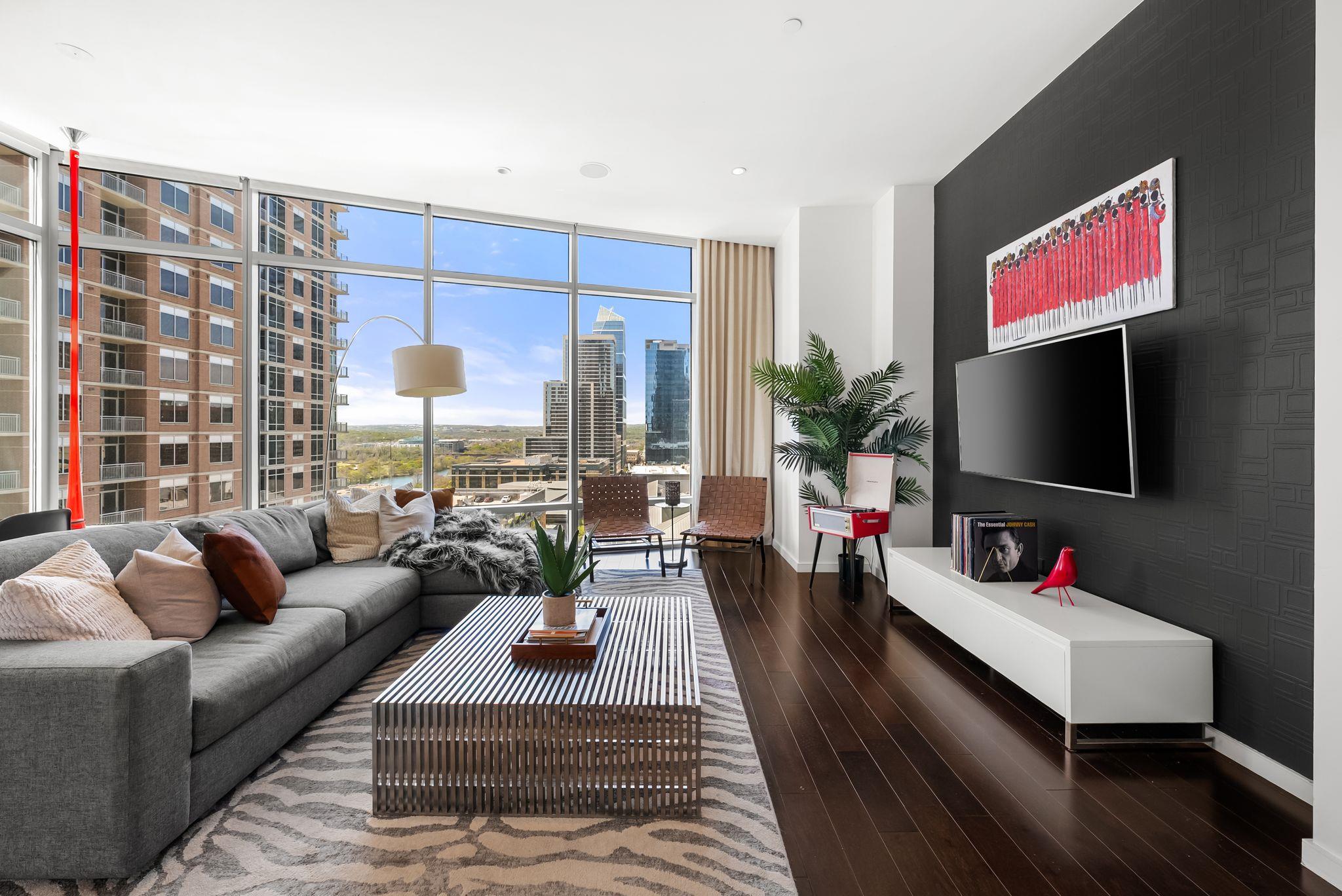 200 Congress Ave # 14C