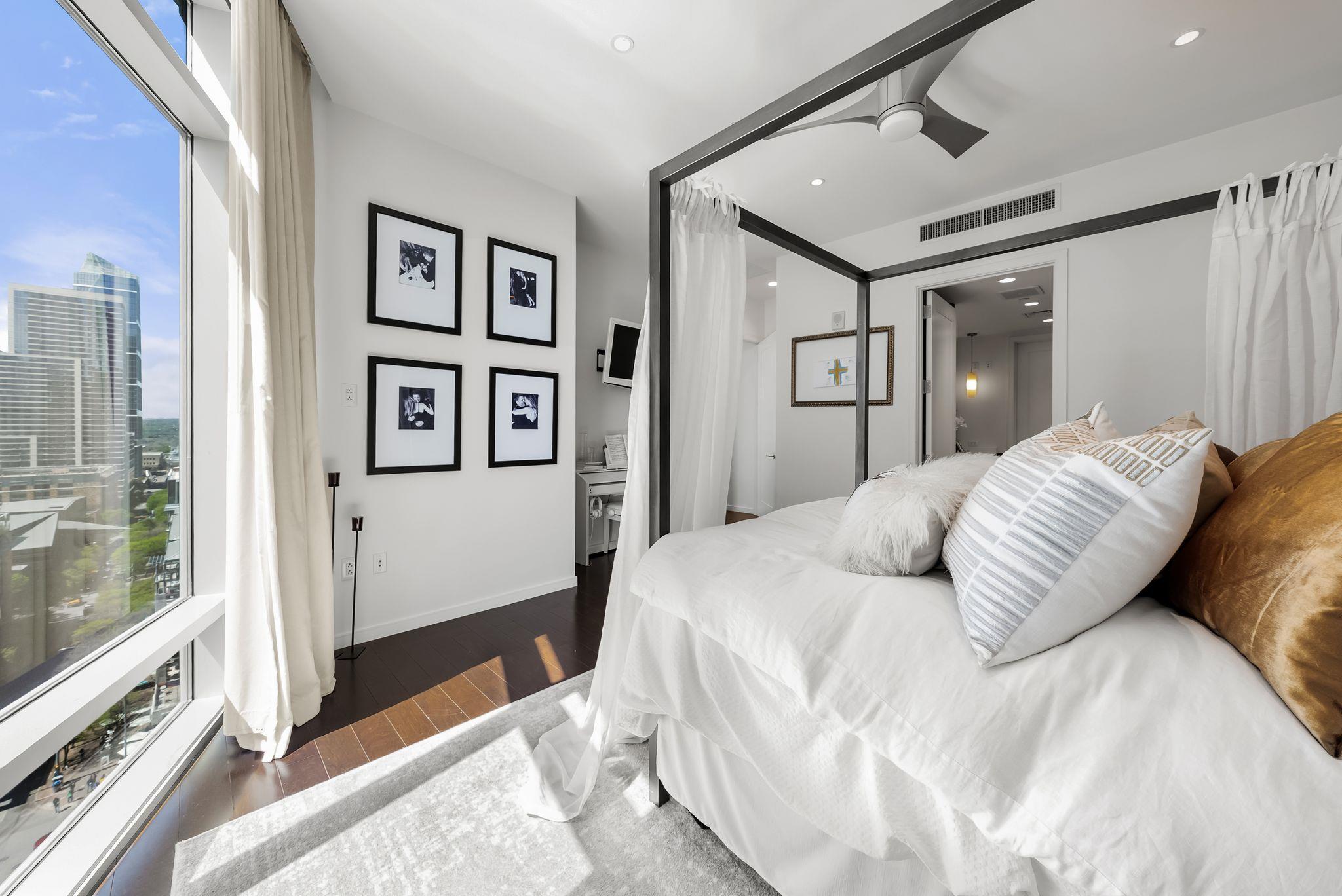 200 Congress Ave # 14C