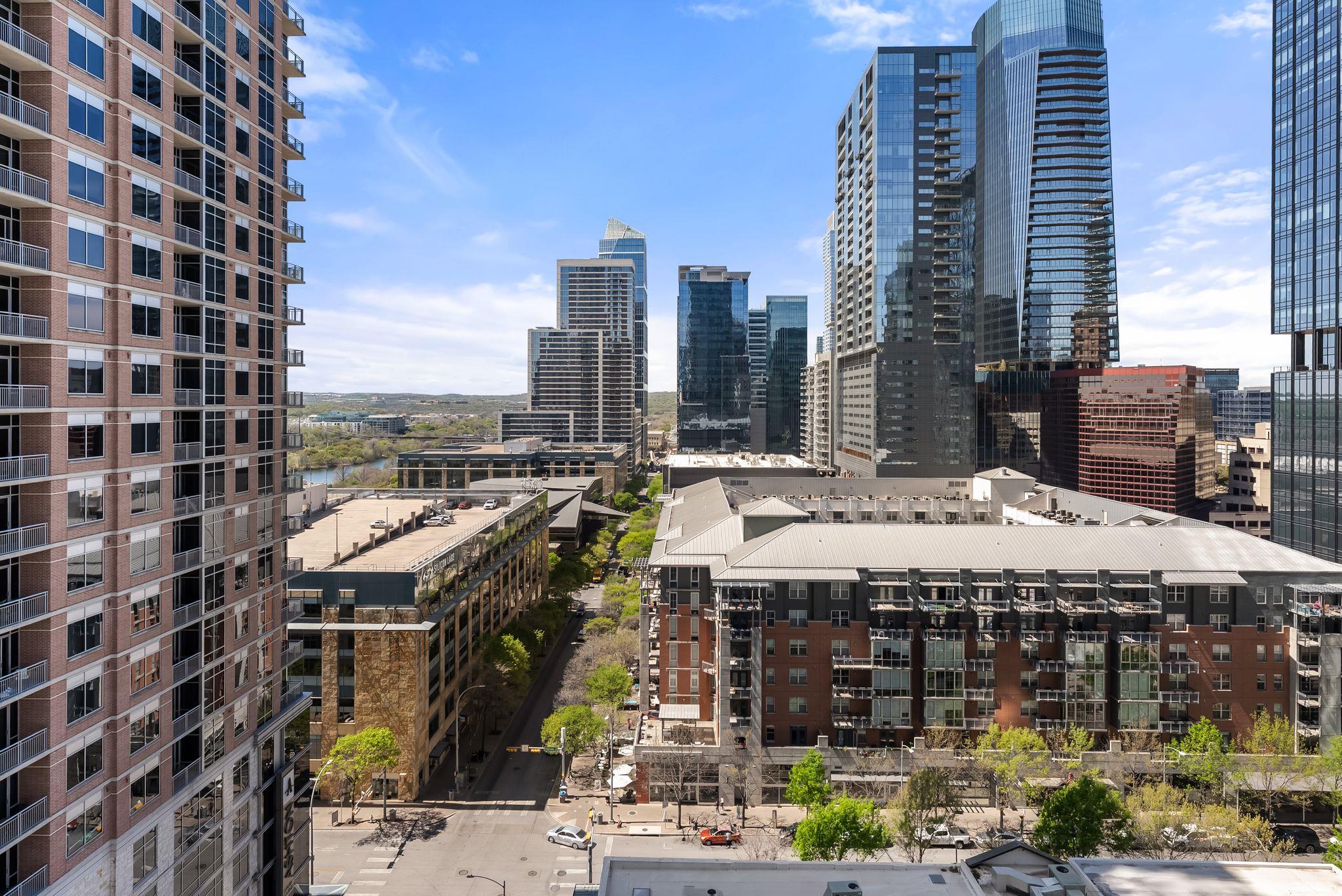 200 Congress Ave # 14C