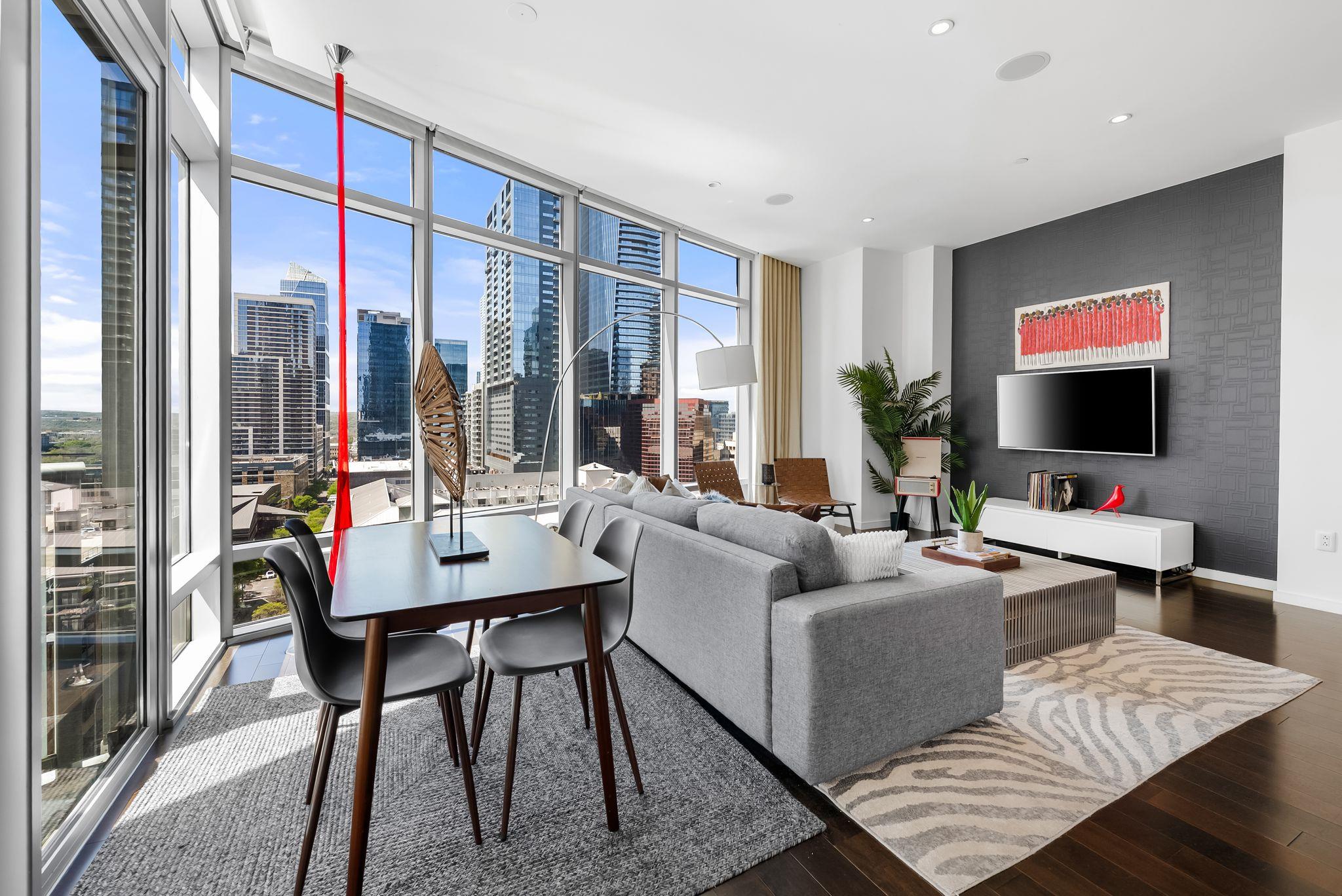 200 Congress Ave # 14C