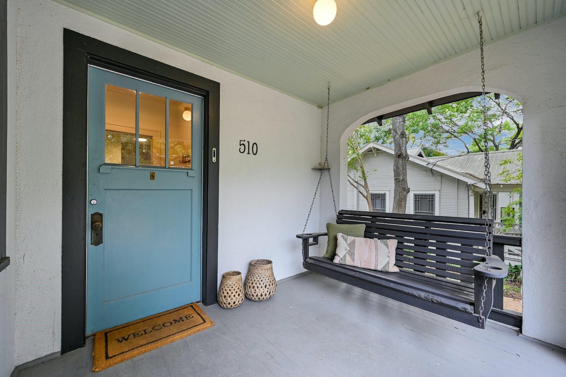 510 Academy DR