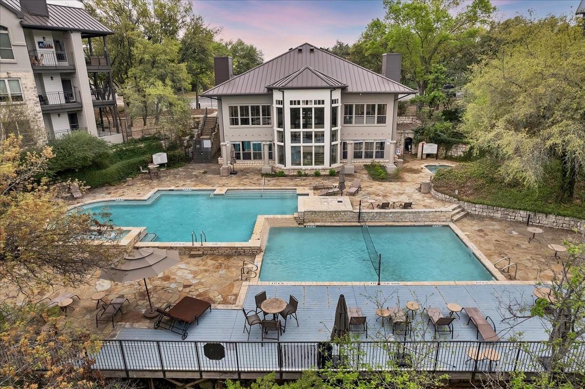 6000 Shepherd Mountain CV # 915