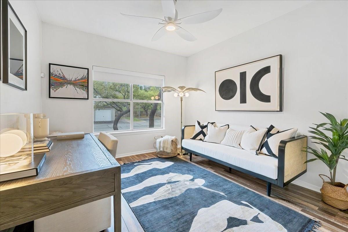 6000 Shepherd Mountain CV # 915