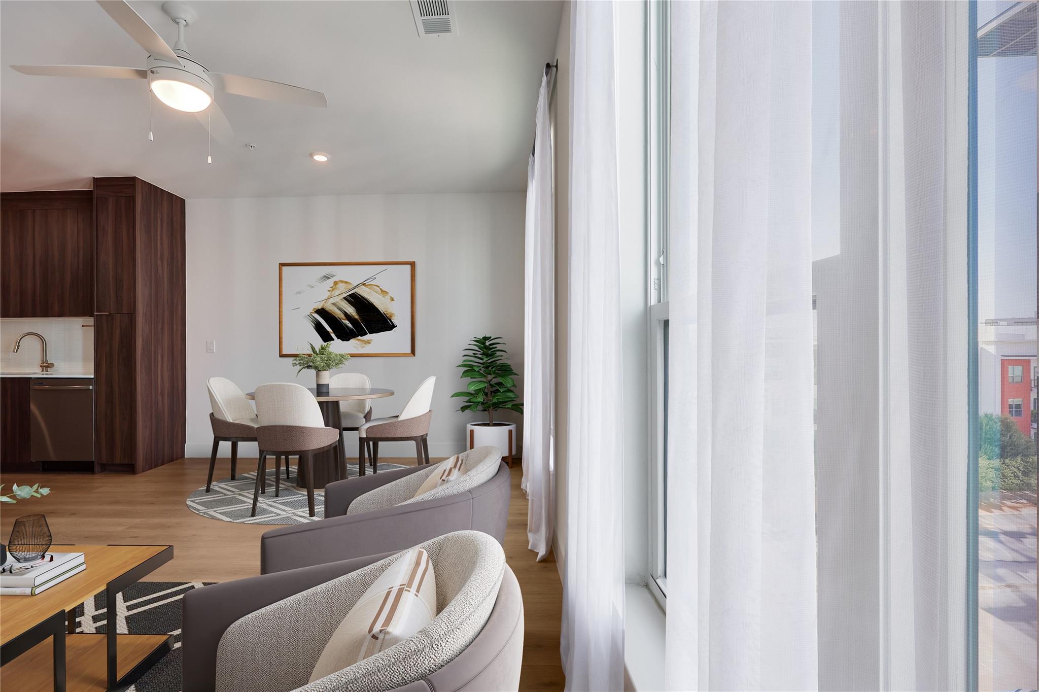 1701 Simond Ave # 516