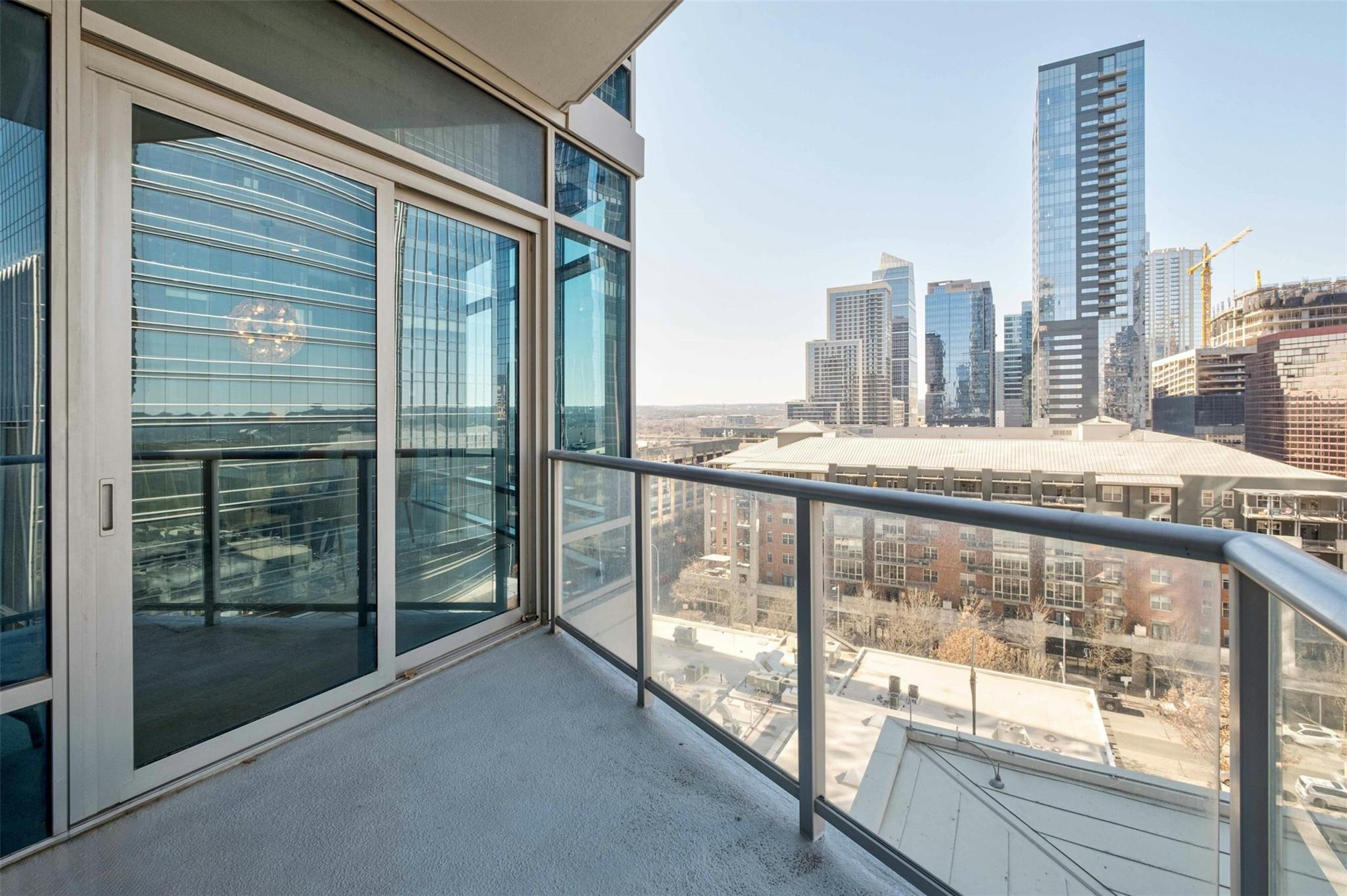 200 Congress Ave # 11E