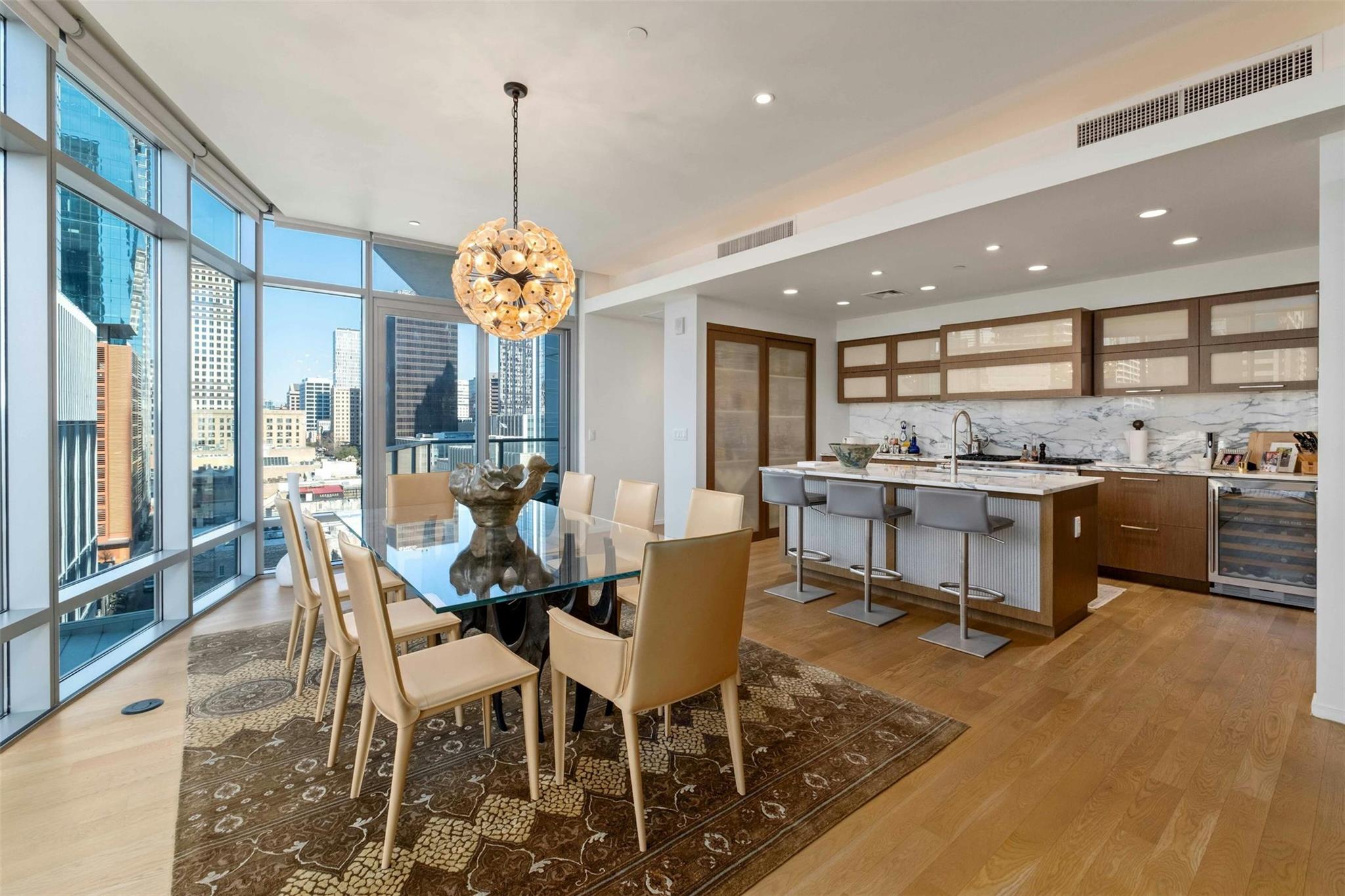 200 Congress Ave # 11E