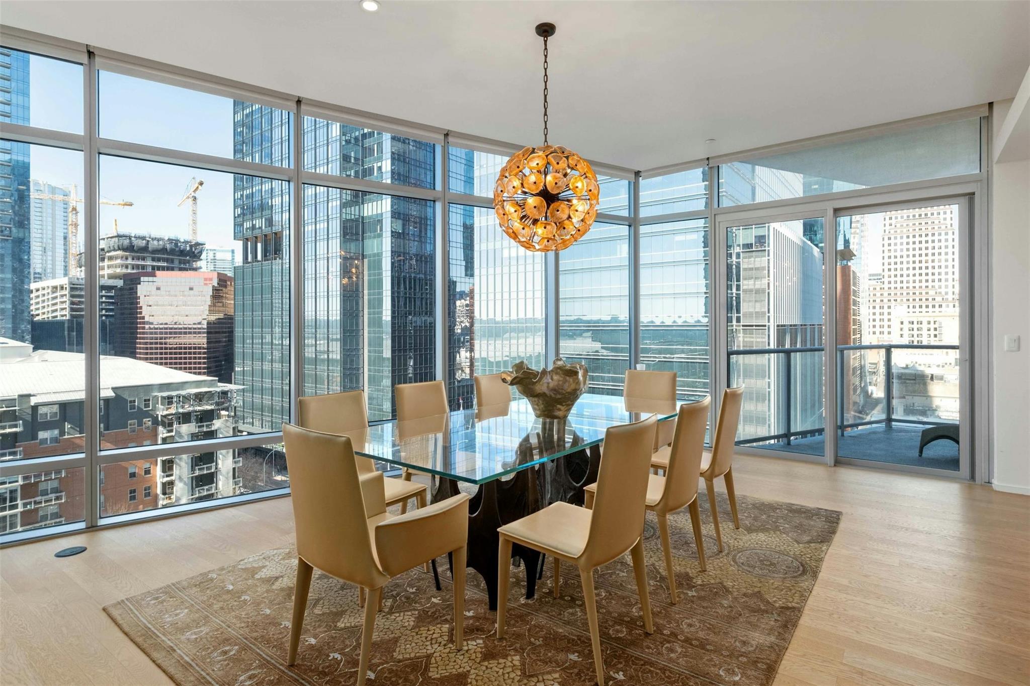200 Congress Ave # 11E