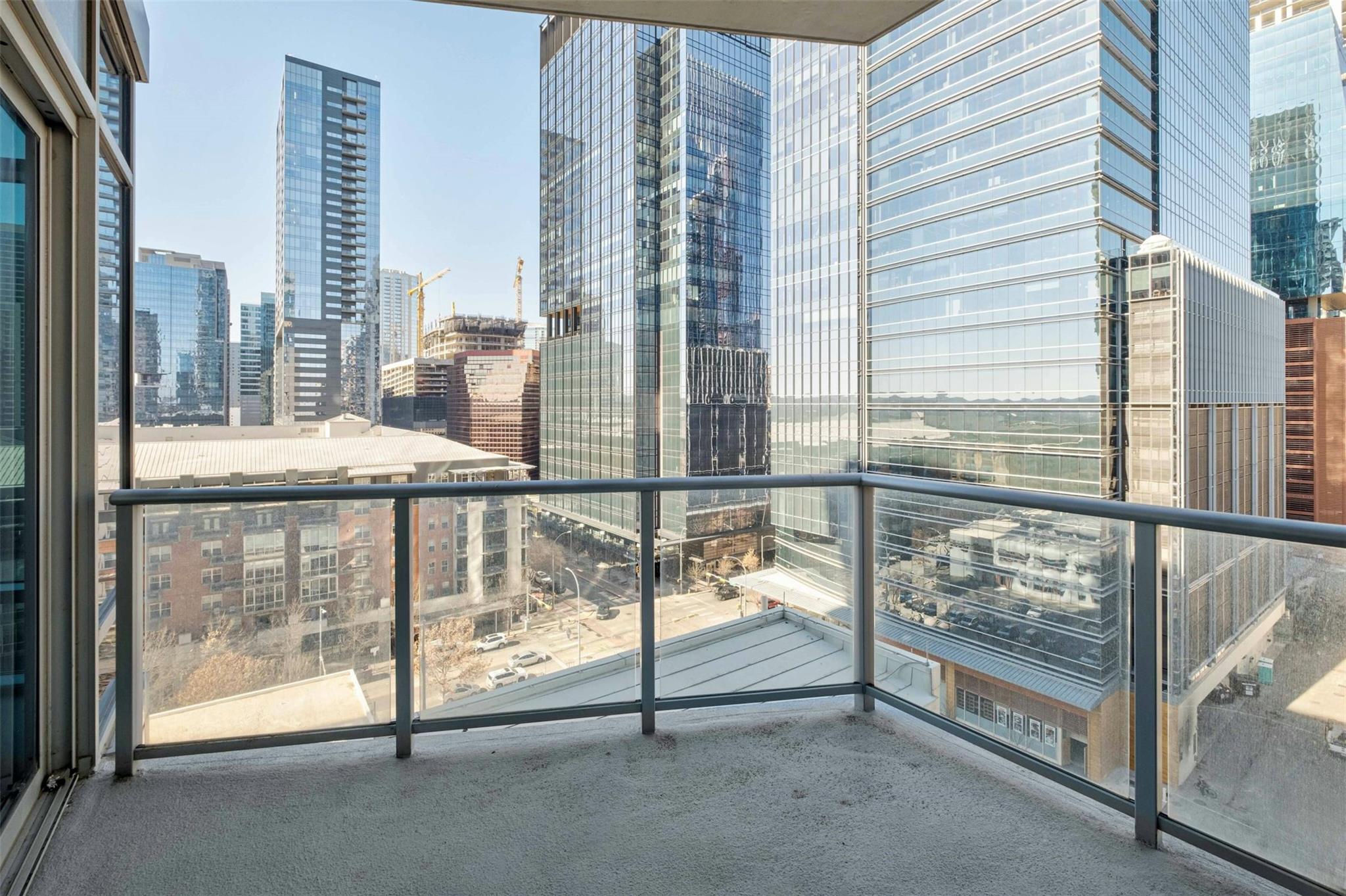 200 Congress Ave # 11E