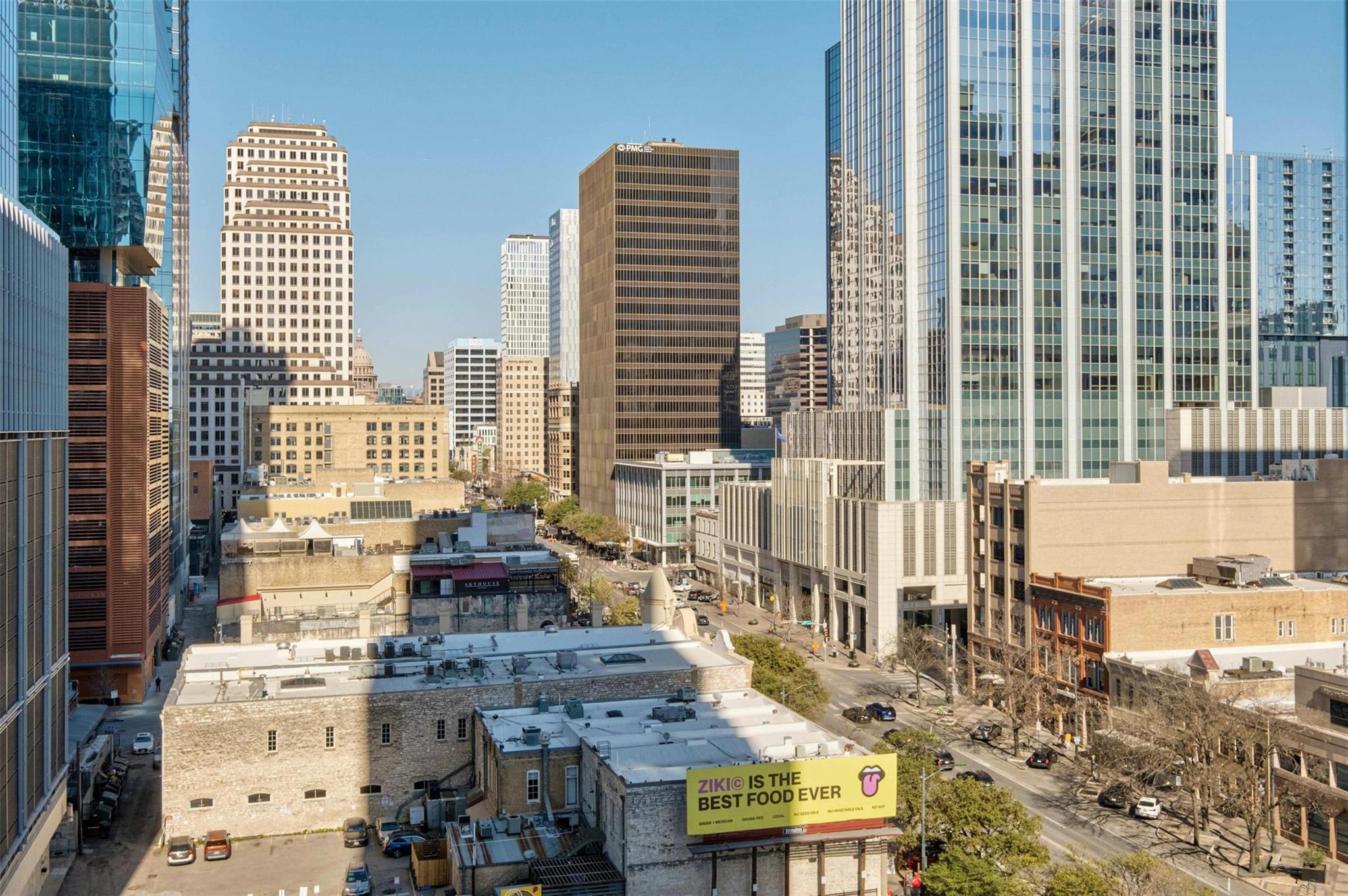 200 Congress Ave # 11E