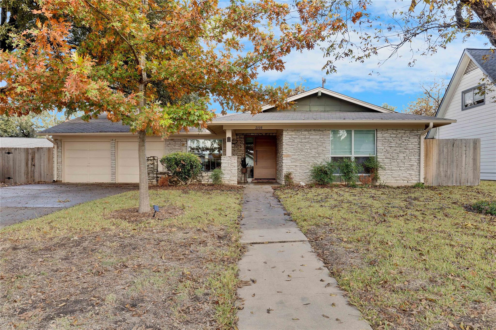 2108 Wooten DR