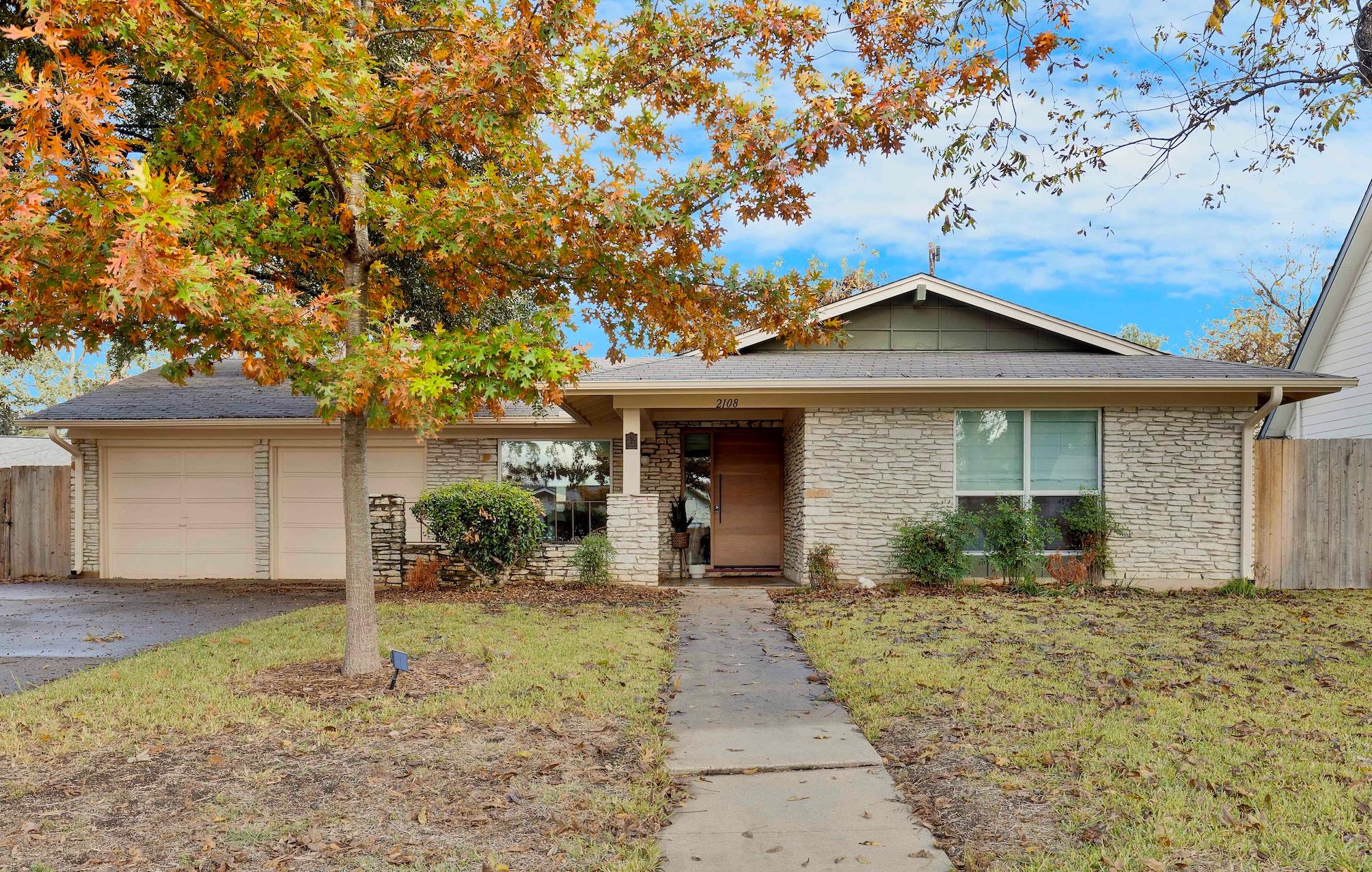 2108 Wooten DR