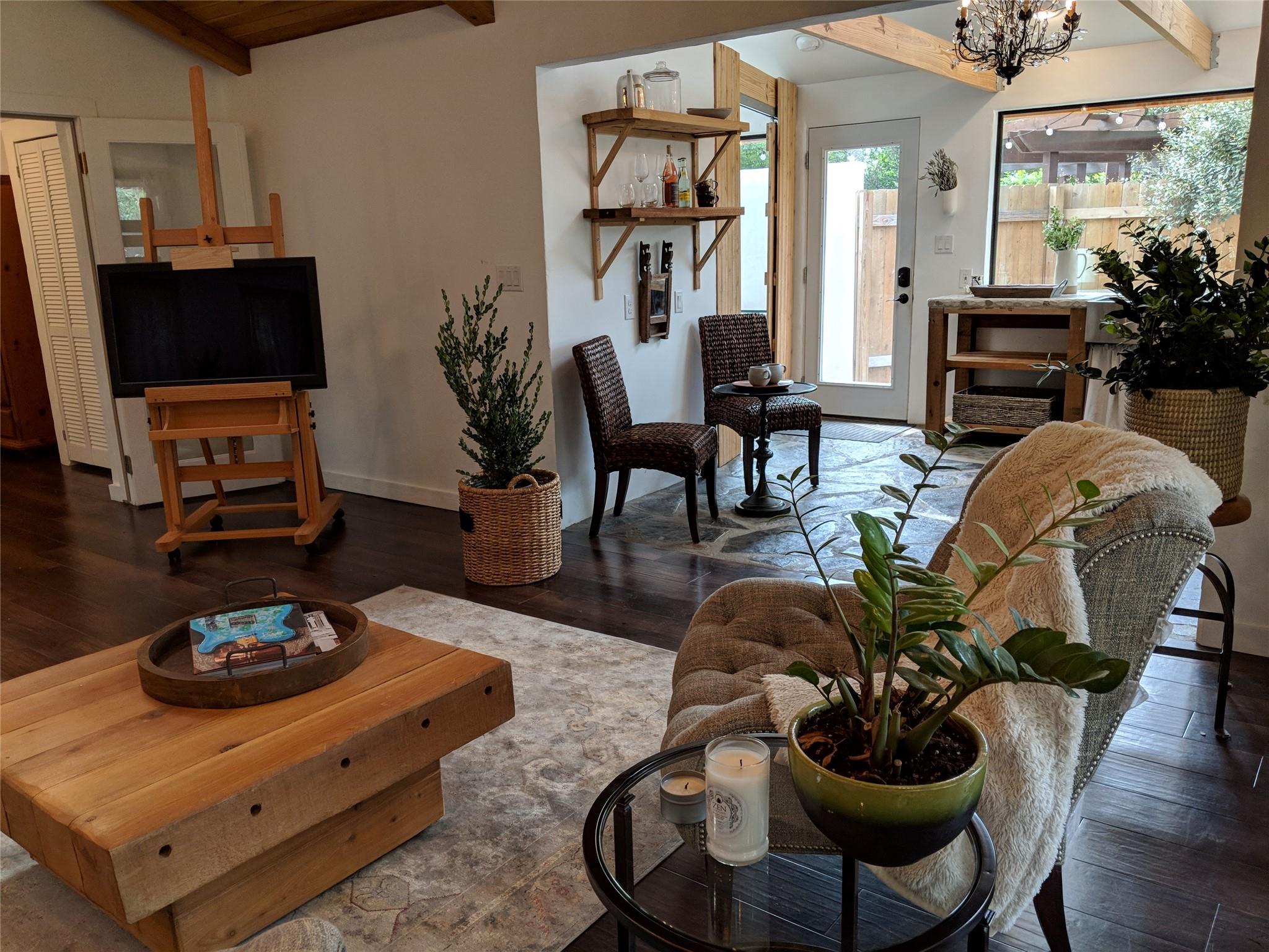 3509 Eldorado TRL # B