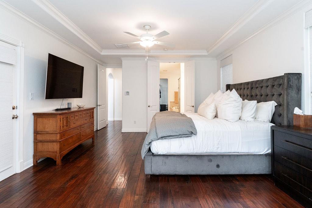 3408 Travis Country CIR