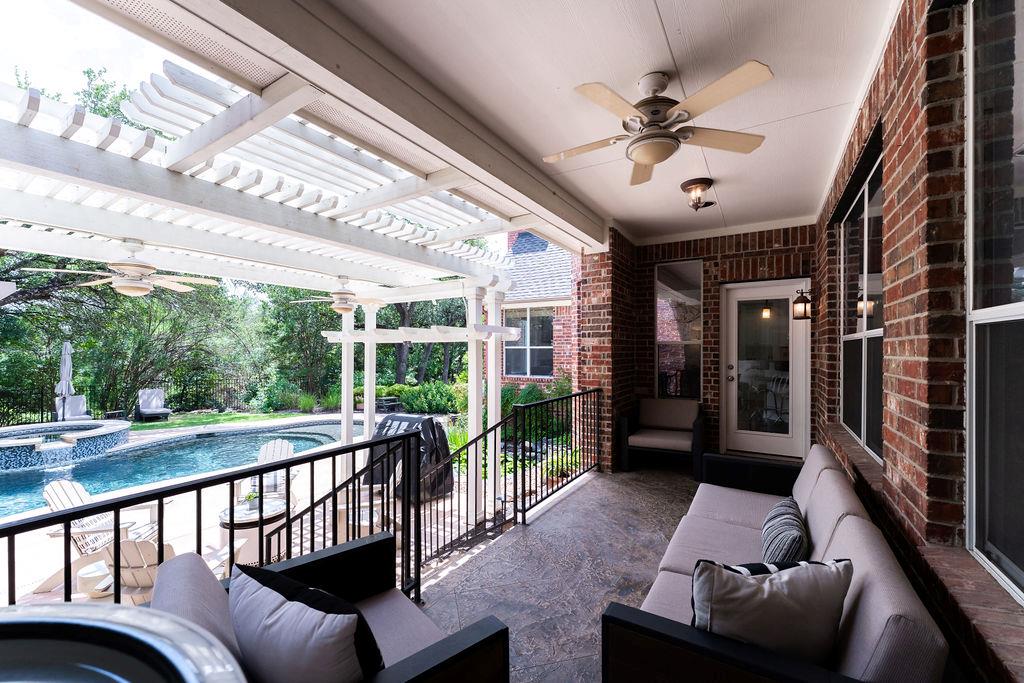 3408 Travis Country CIR