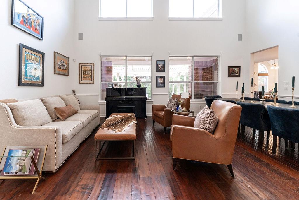 3408 Travis Country CIR