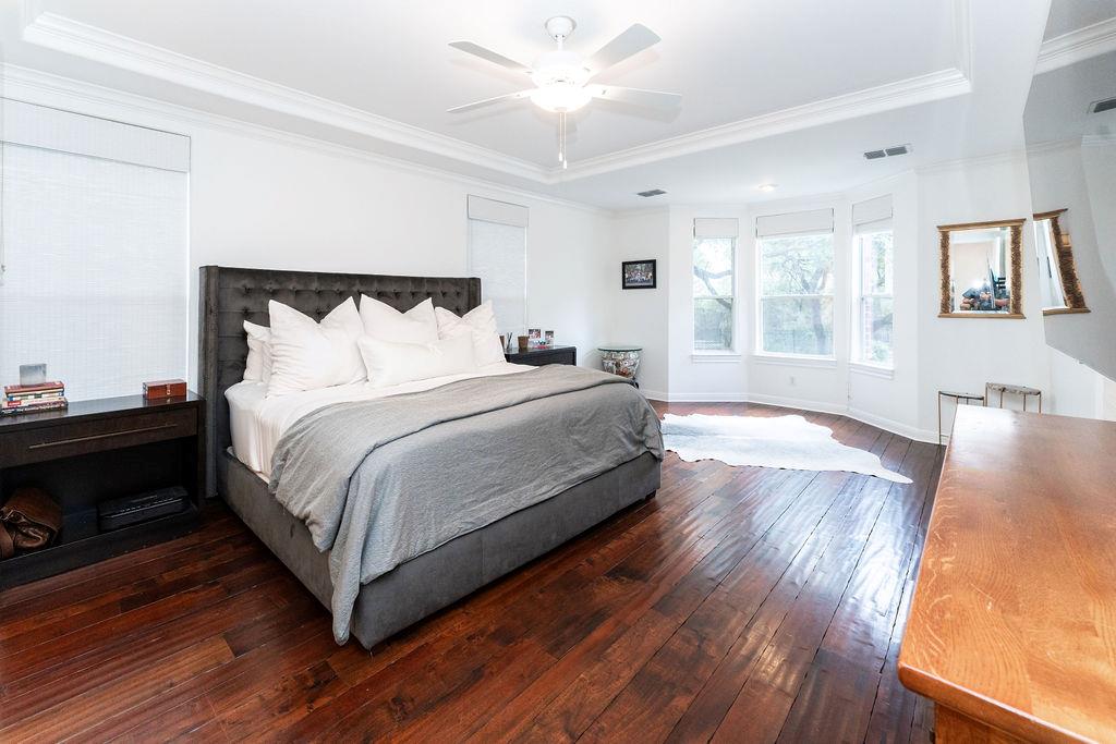 3408 Travis Country CIR