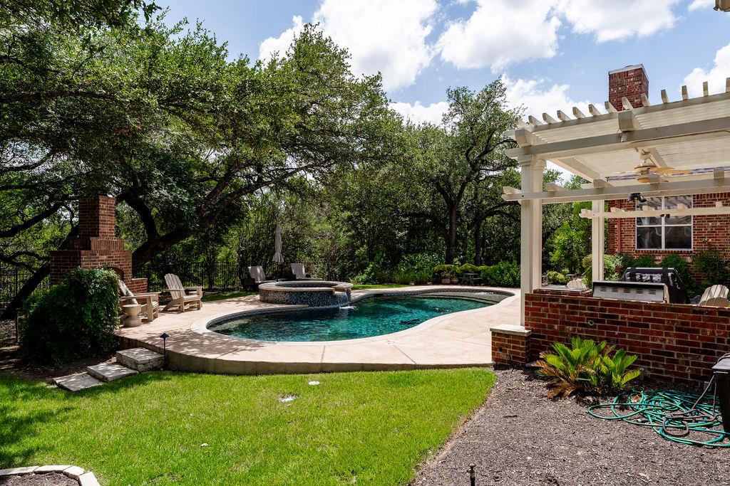 3408 Travis Country CIR