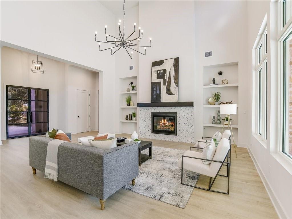 1111 Cimarron Hills TRL W