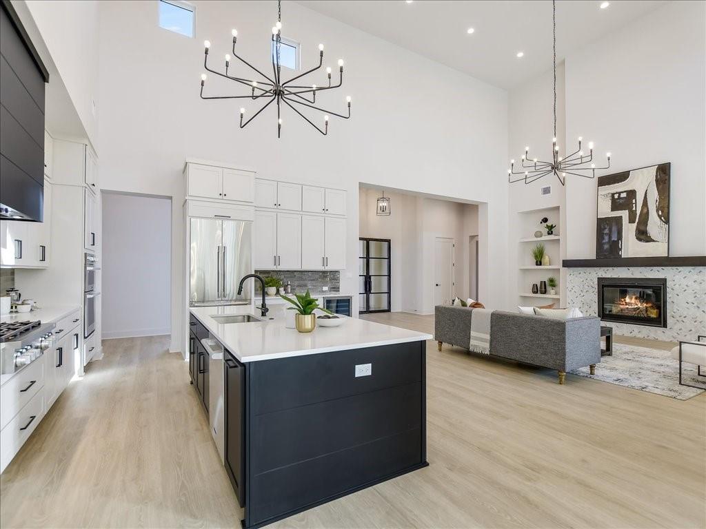 1111 Cimarron Hills TRL W