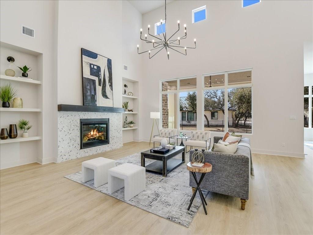 1111 Cimarron Hills TRL W