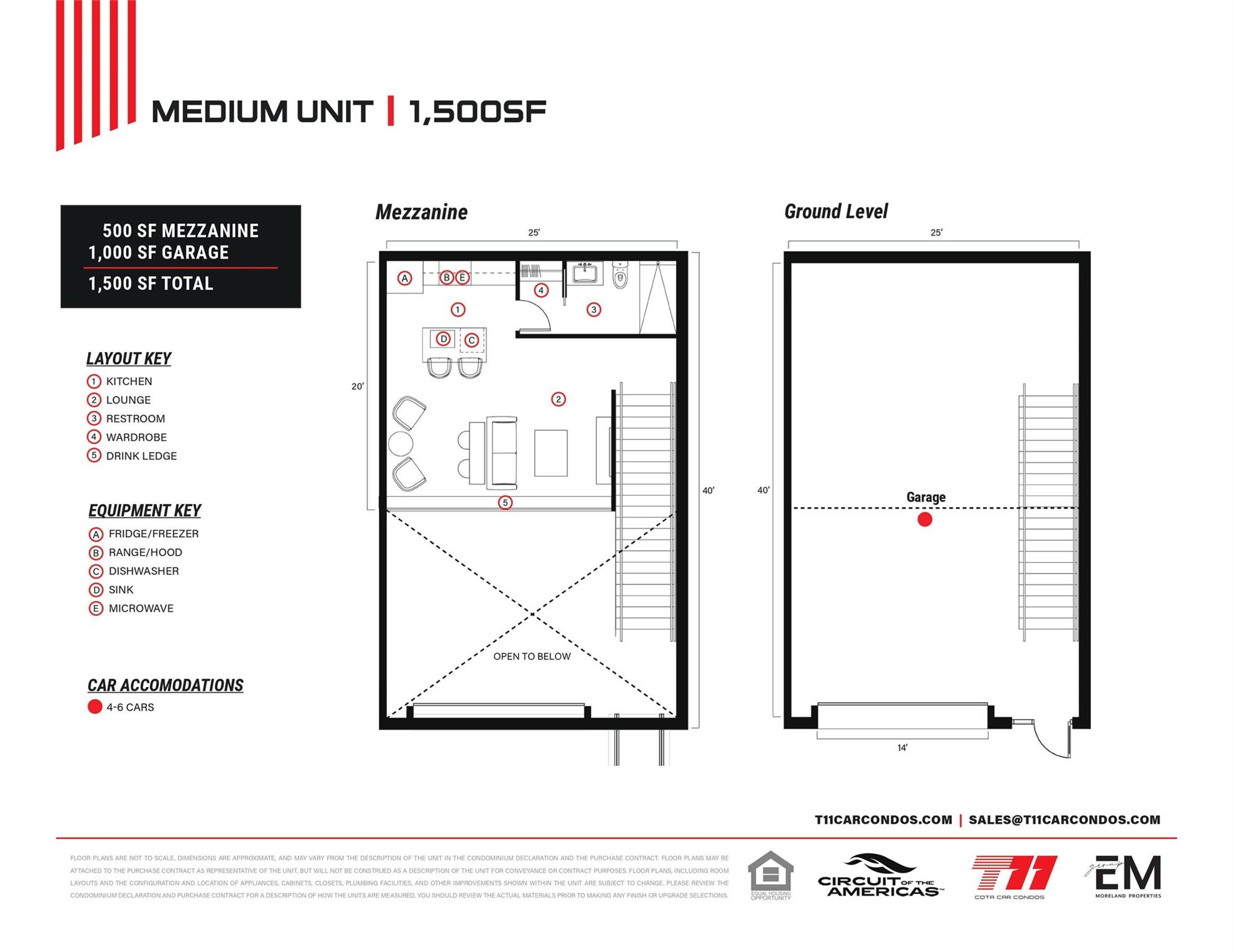 8001 Circuit of the Americas RD # 100
