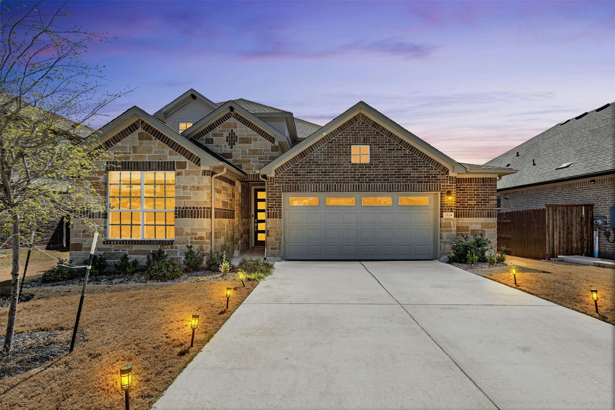 2124 Ridge Runner DR