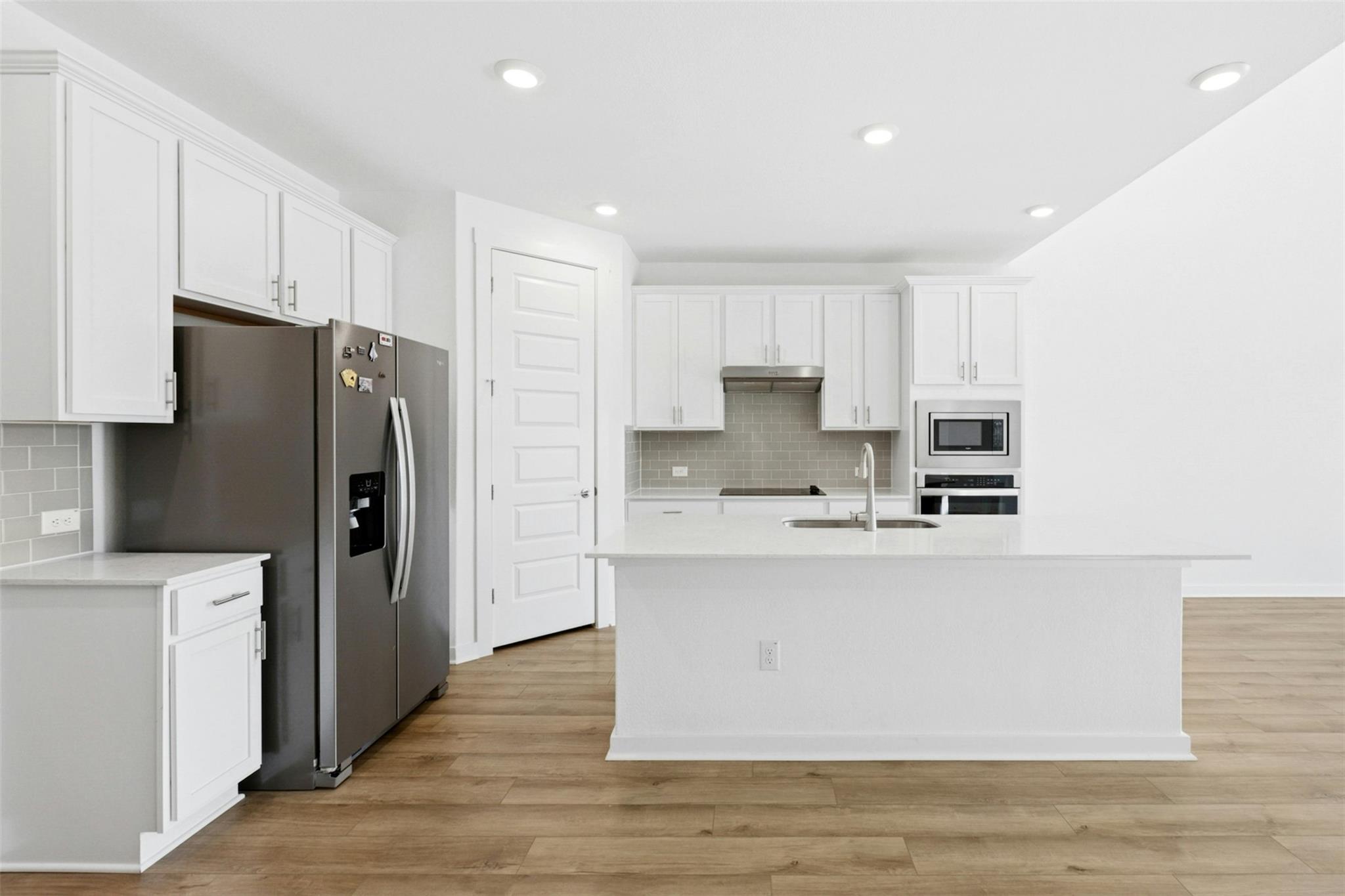 2124 Ridge Runner DR