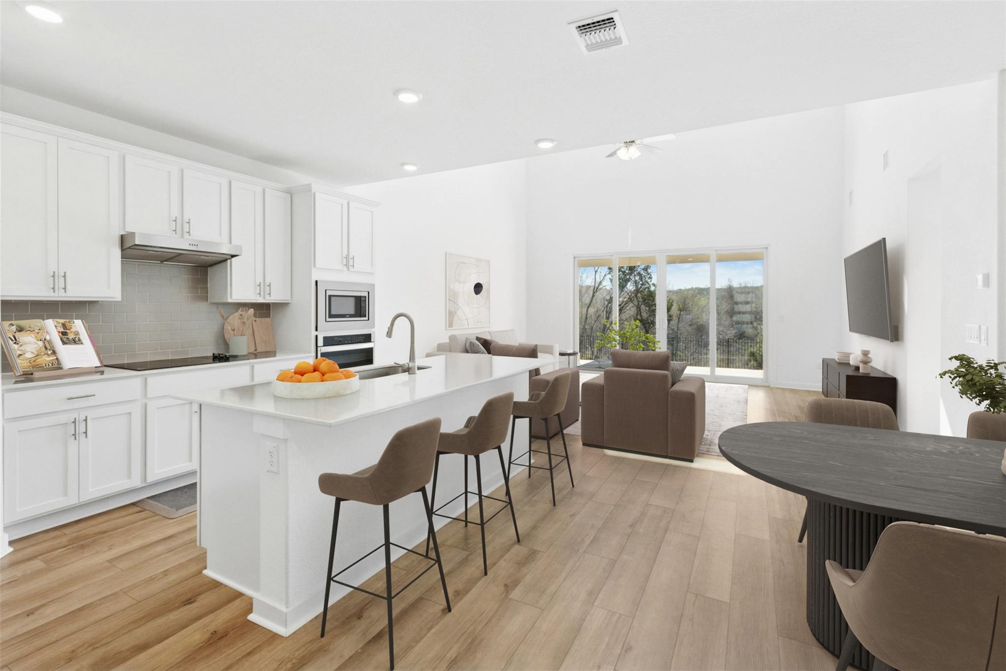 2124 Ridge Runner DR