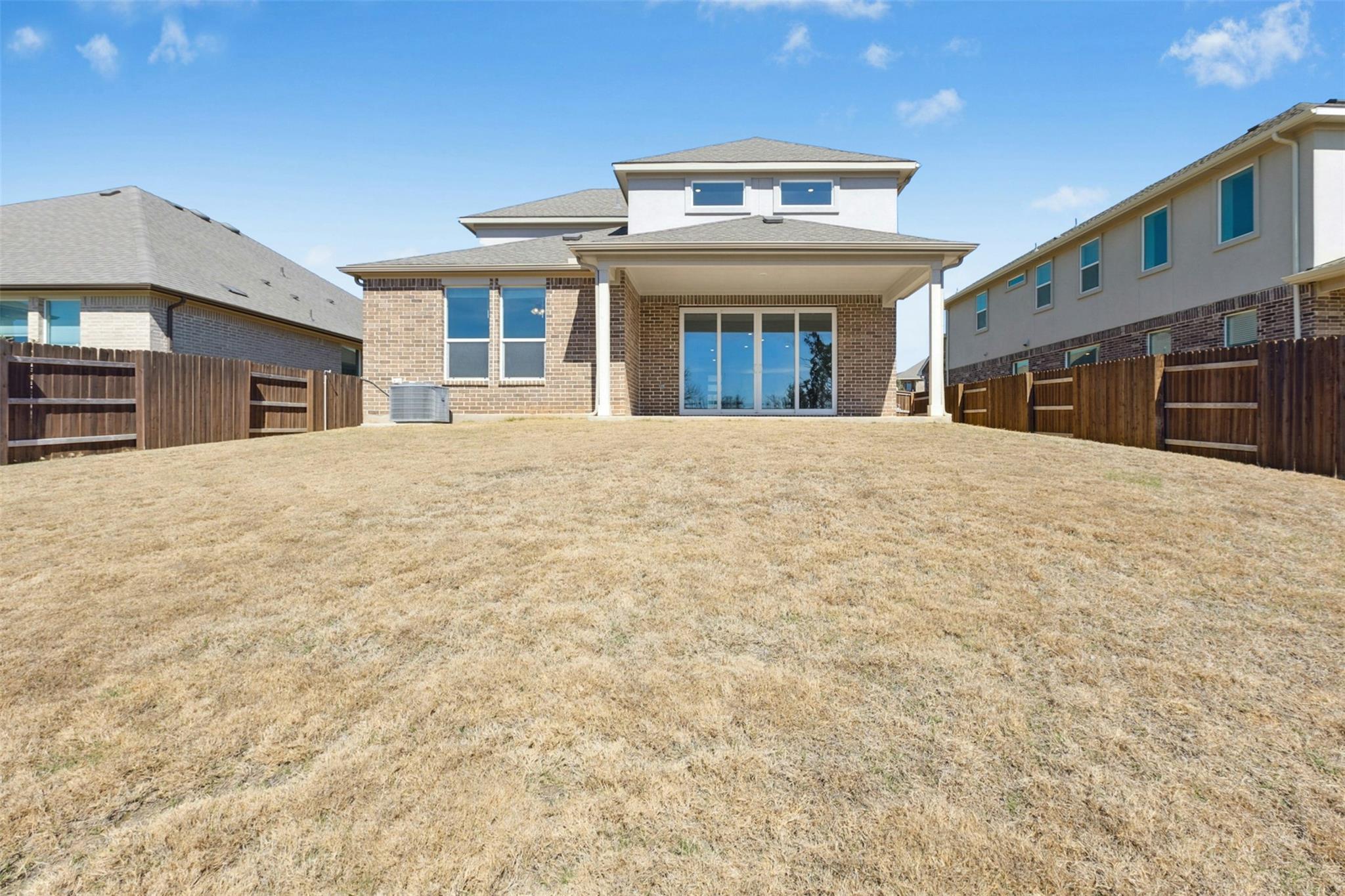 2124 Ridge Runner DR