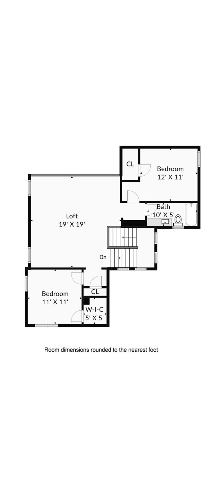 2124 Ridge Runner DR