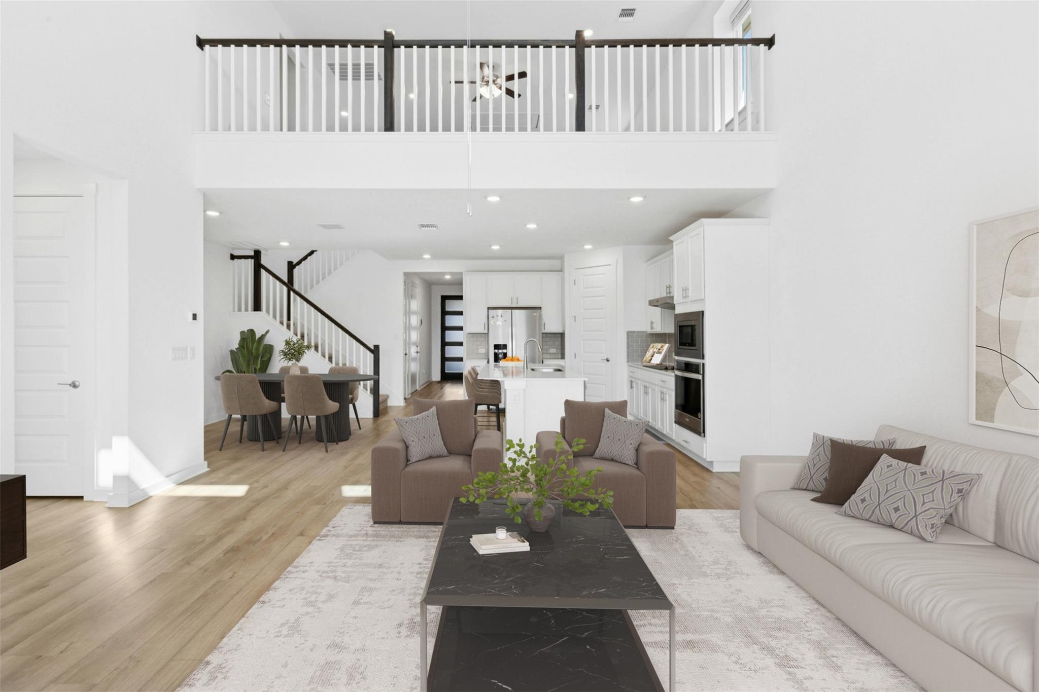 2124 Ridge Runner DR