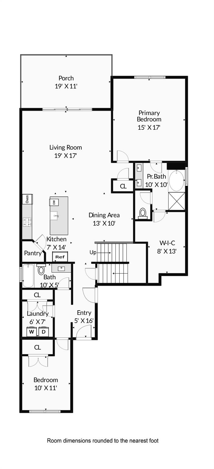 2124 Ridge Runner DR