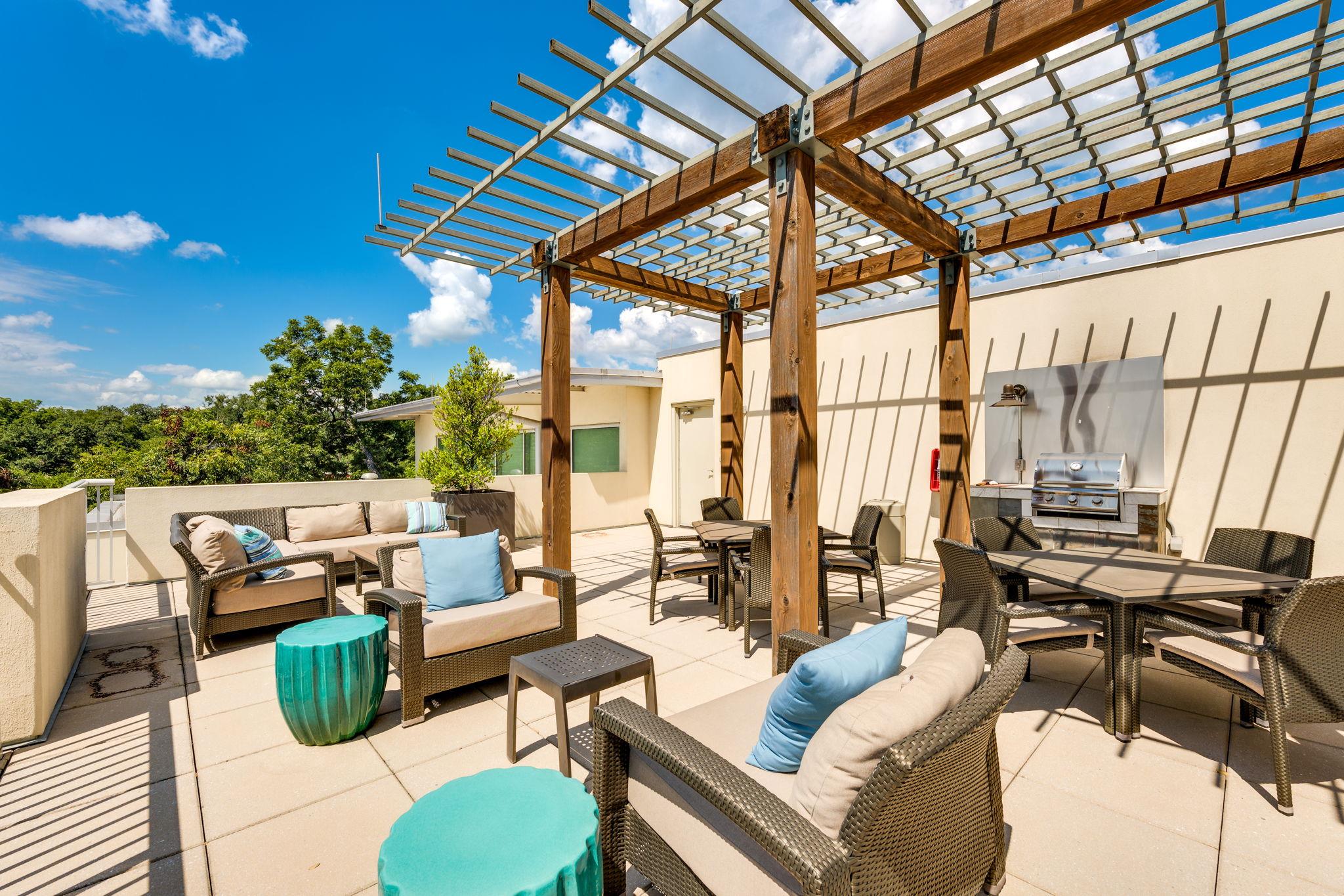 1600 Barton Springs RD # 5508