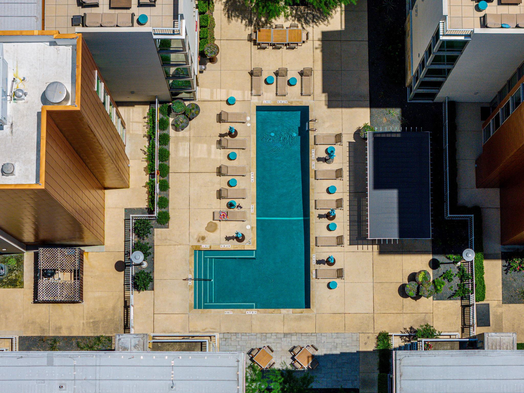 1600 Barton Springs RD # 5508