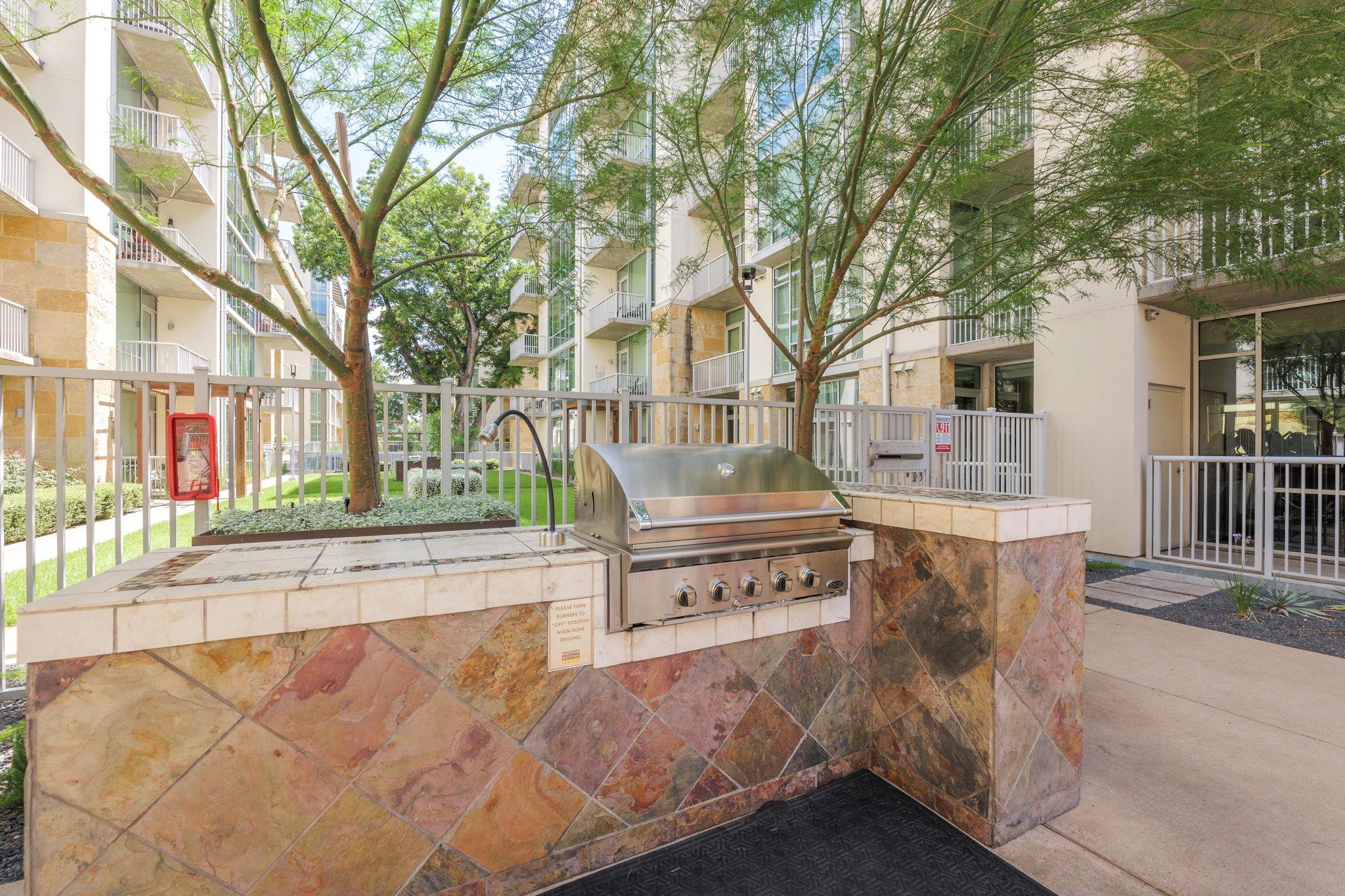 1600 Barton Springs RD # 5508