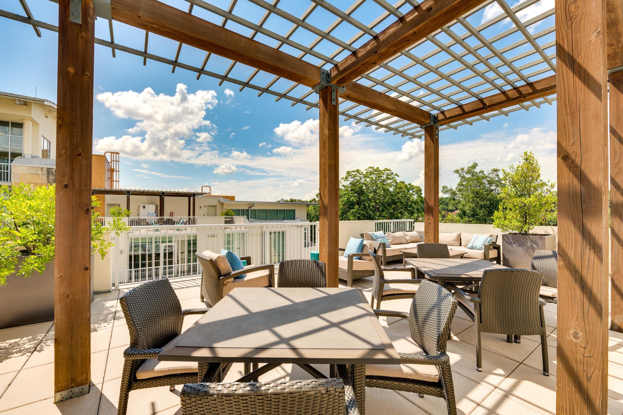 1600 Barton Springs RD # 5508