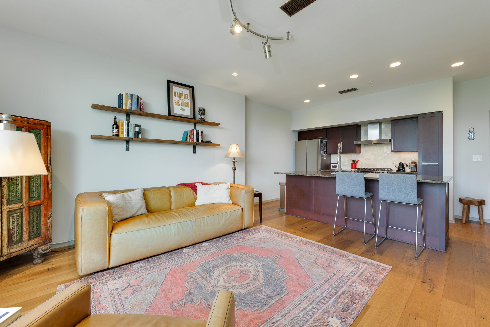 1600 Barton Springs RD # 5508