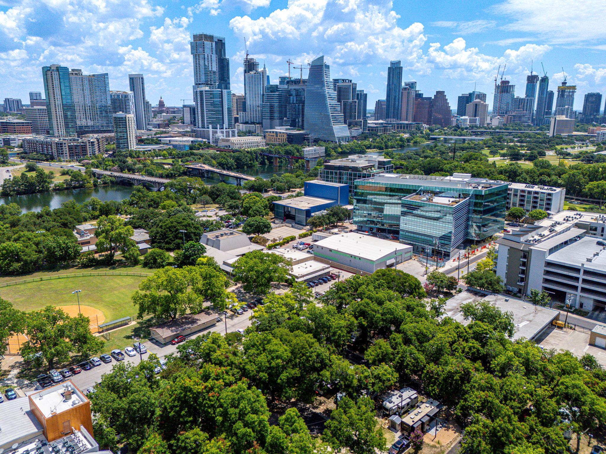 1600 Barton Springs RD # 5508