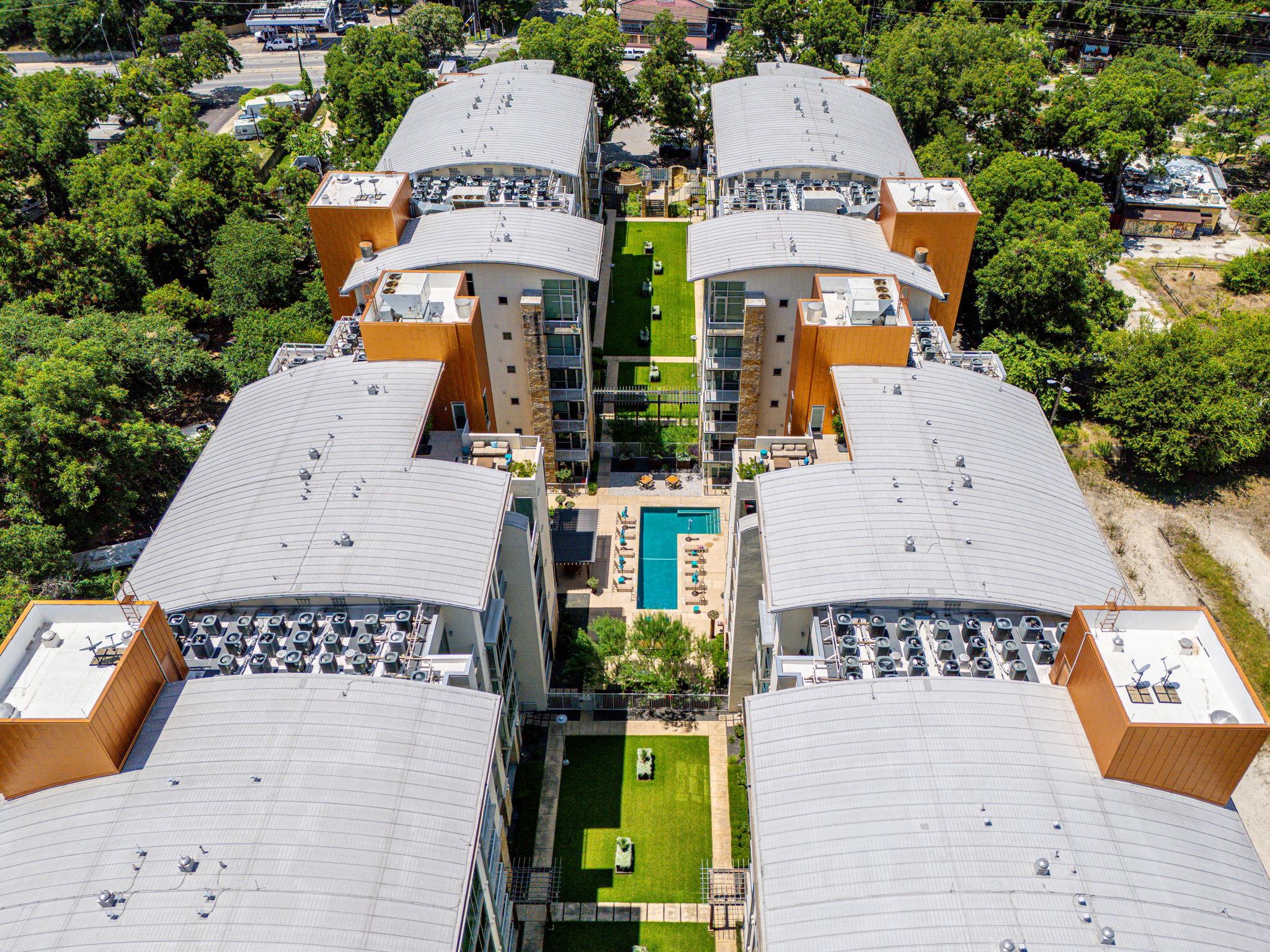 1600 Barton Springs RD # 5508