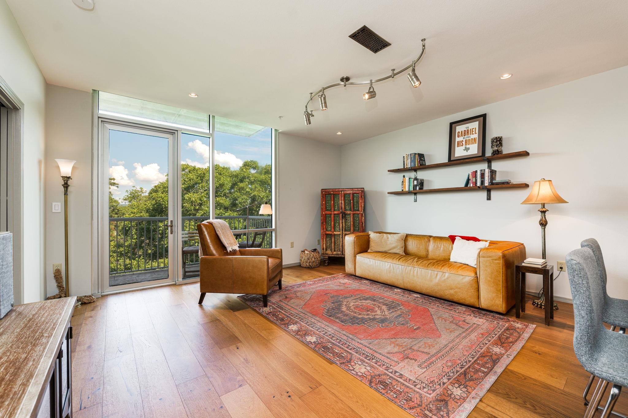 1600 Barton Springs RD # 5508