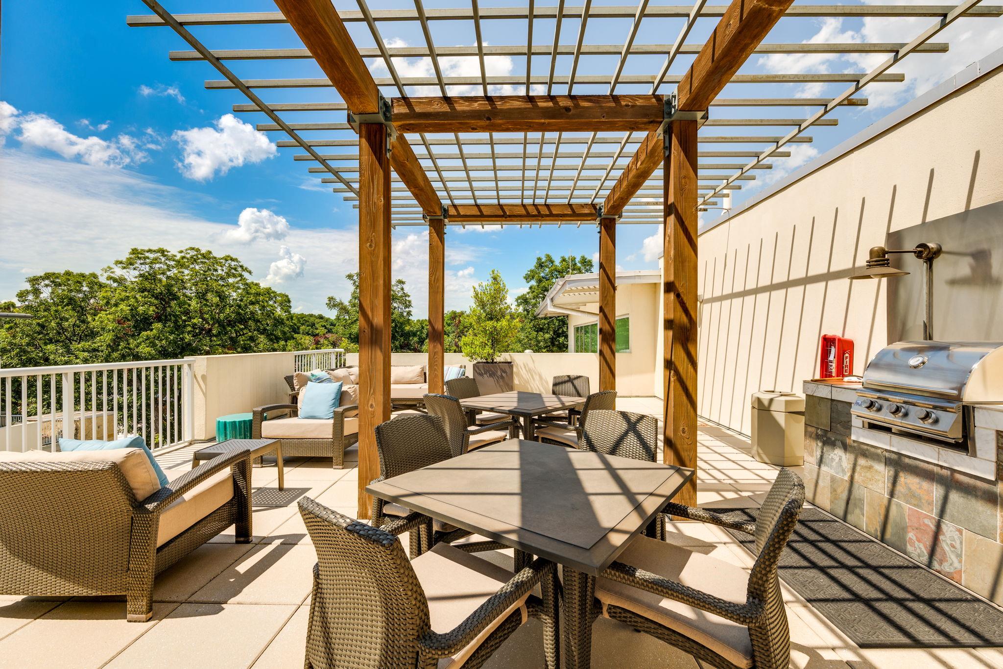 1600 Barton Springs RD # 5508