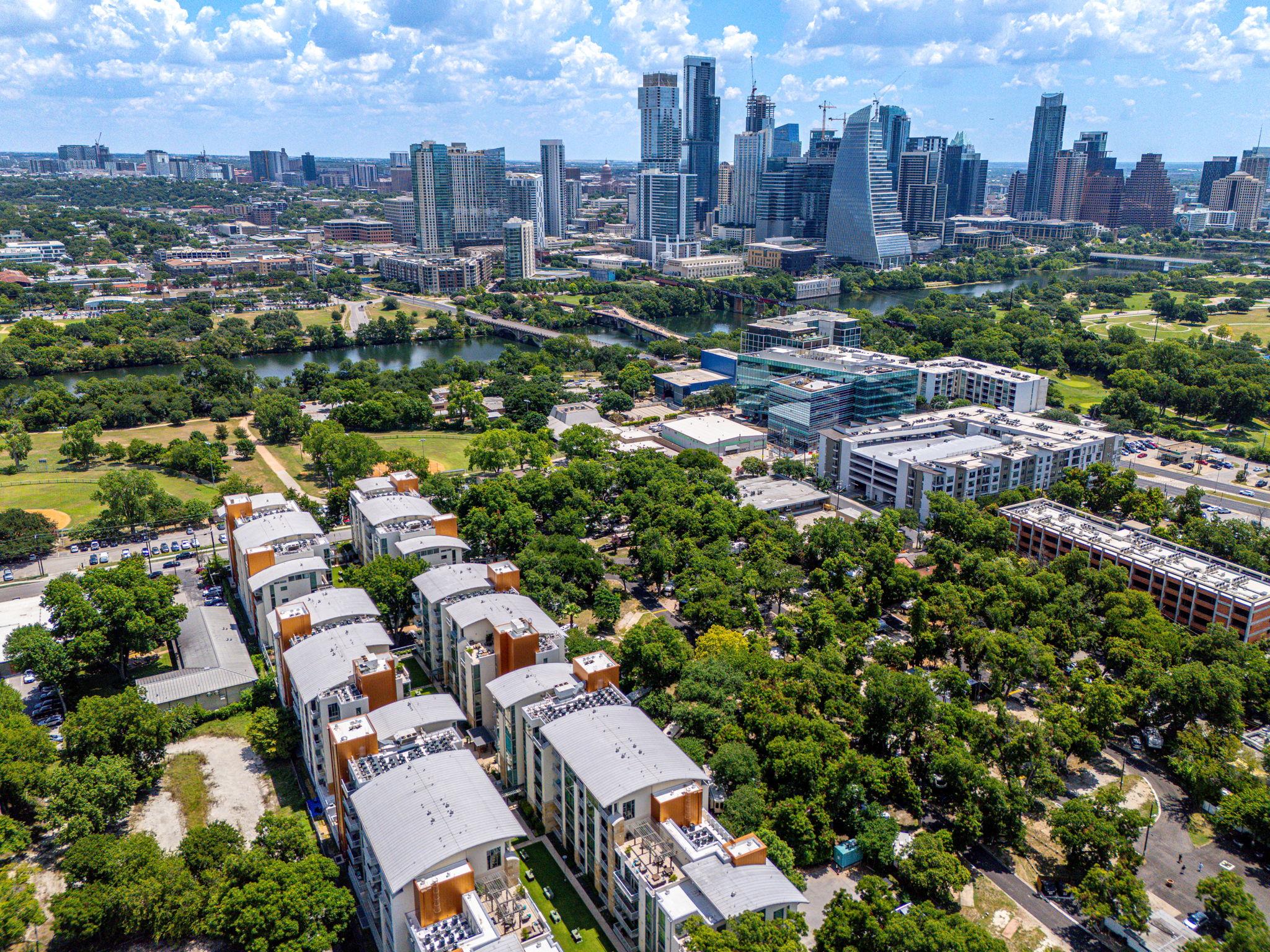 1600 Barton Springs RD # 5508