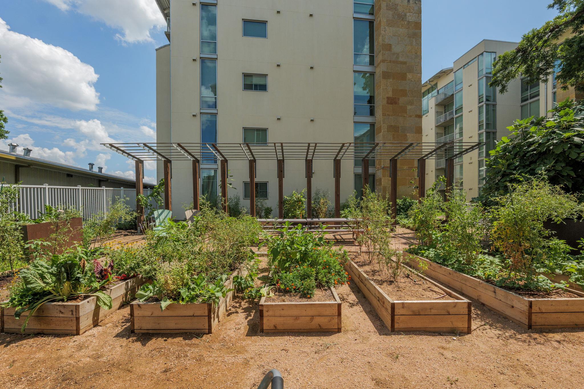 1600 Barton Springs RD # 5508