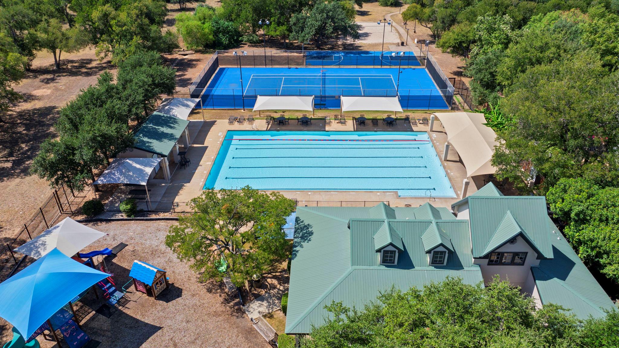 4308 Indian Oaks
