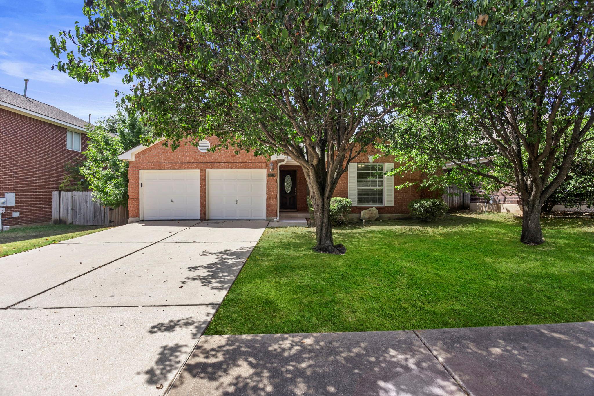 4308 Indian Oaks