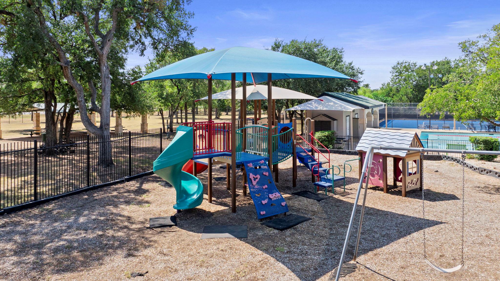 4308 Indian Oaks