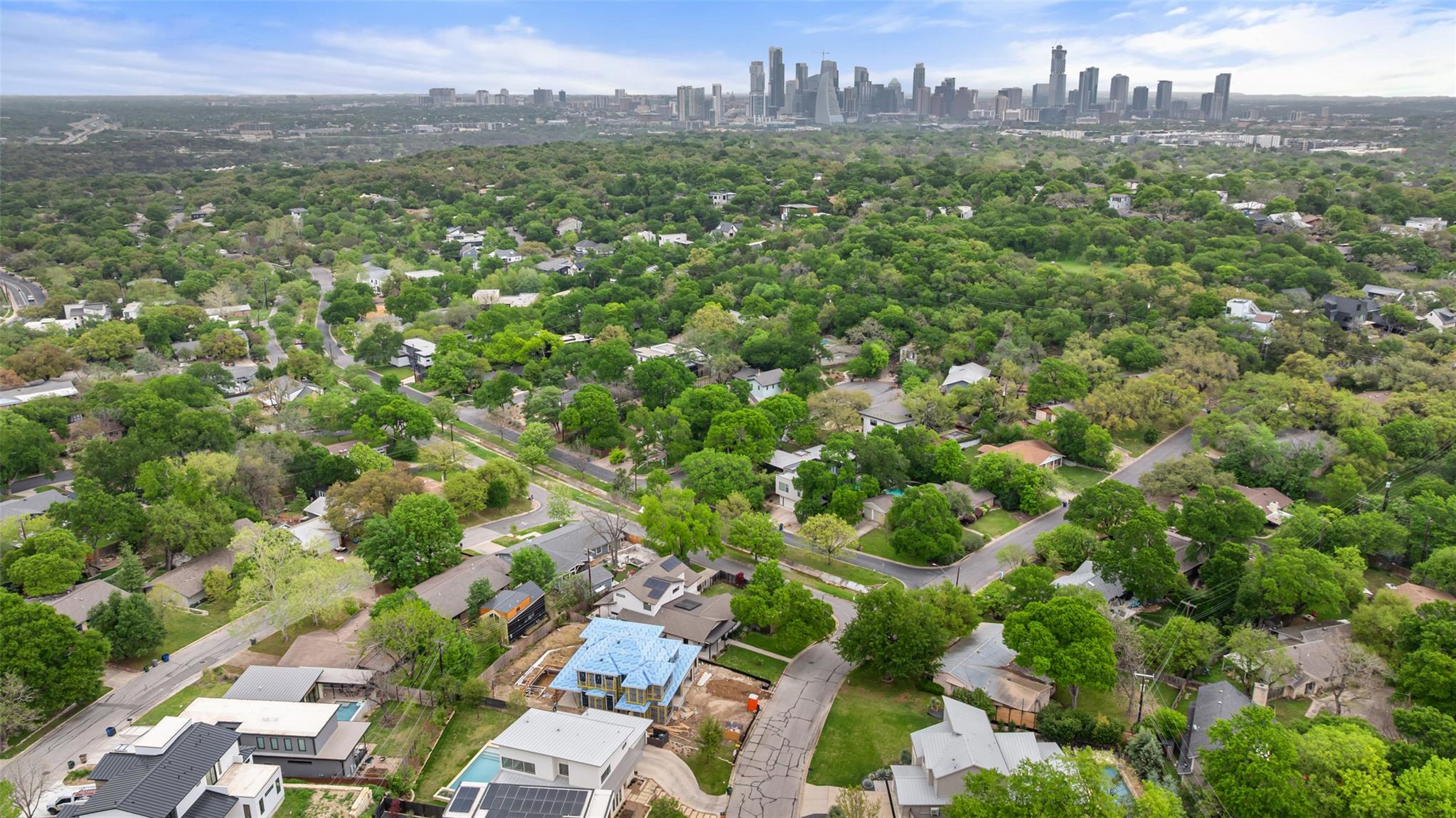 2500 Cedarview DR